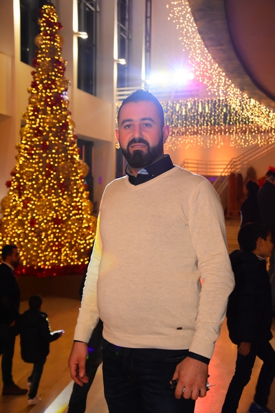 Wizard Of Oz at Casino Du Liban 